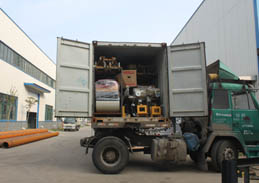 壓路機(jī)，整平機(jī)出口南非