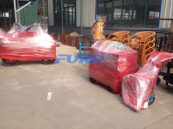 福瑞得機(jī)械座駕壓路機(jī)、手扶壓路機(jī)、銑刨機(jī)及時(shí)包裝發(fā)貨