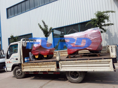 福瑞德機械手扶壓路機，座駕壓路機及時發(fā)貨