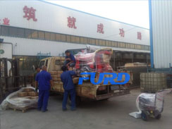 福瑞得機(jī)械150升瀝青灌縫機(jī)，道路專用瀝青膠及時(shí)發(fā)貨?